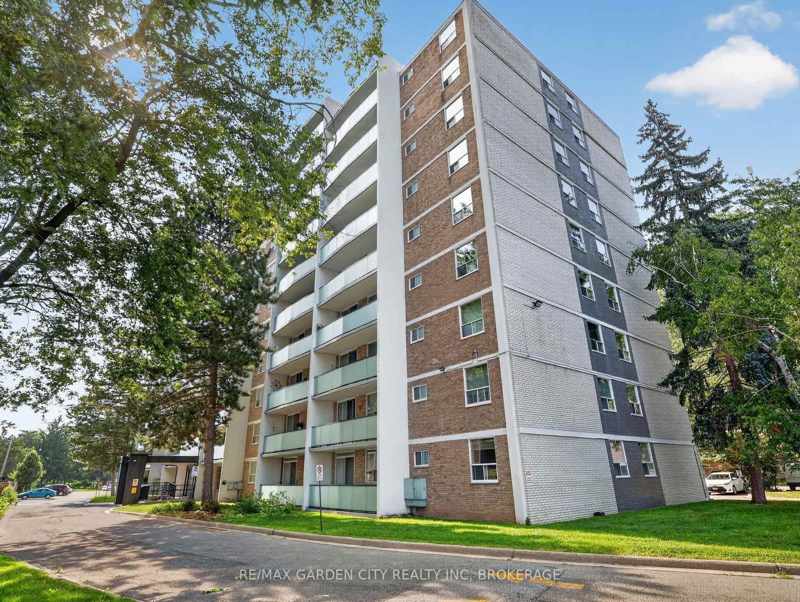 359 Geneva Street, Unit 701 - Image 1