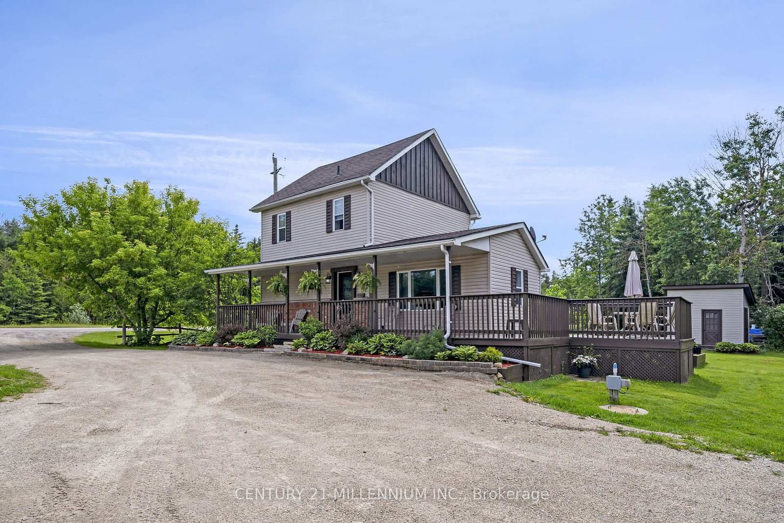 5770 Trafalgar Road - Image 1