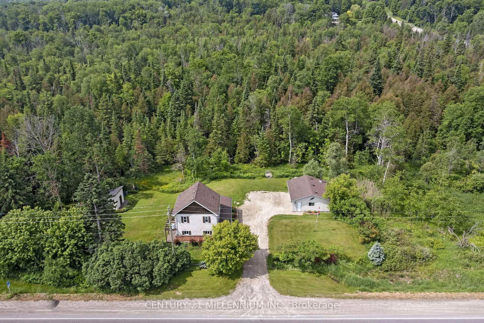 5770 Trafalgar Road - Image 2