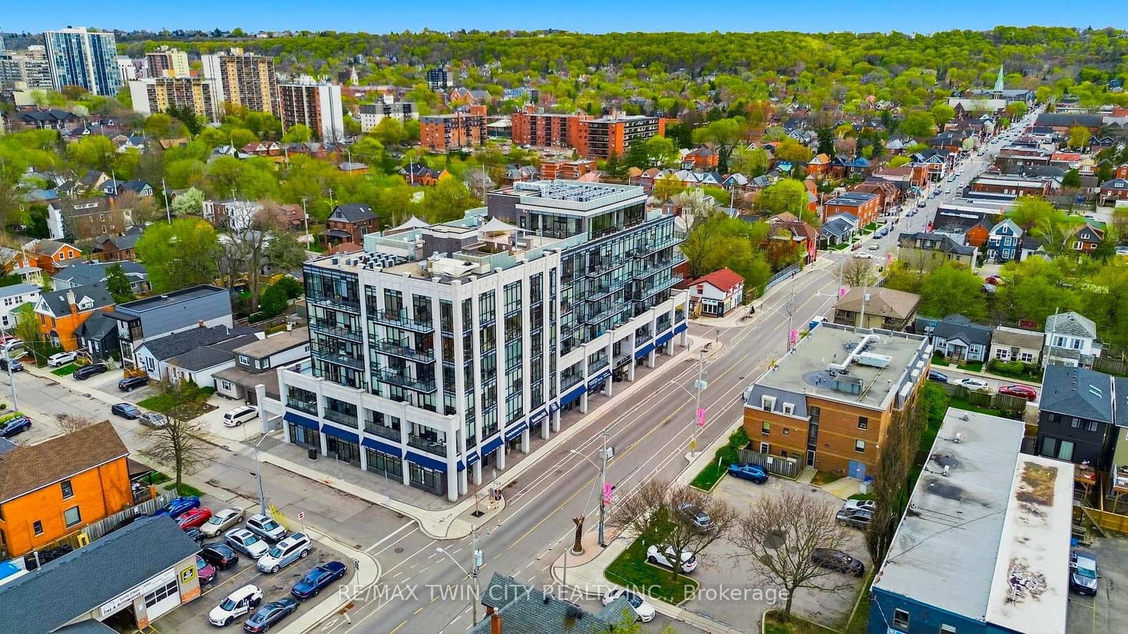 101 Locke Street S, Unit 503 - Image 2