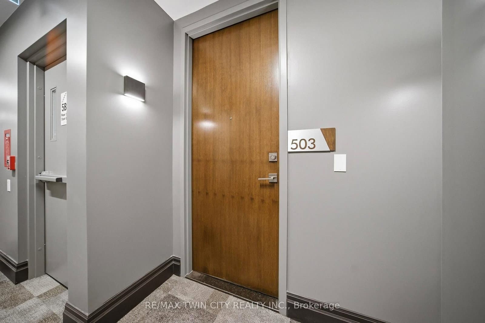 101 Locke Street S, Unit 503 - Image 3