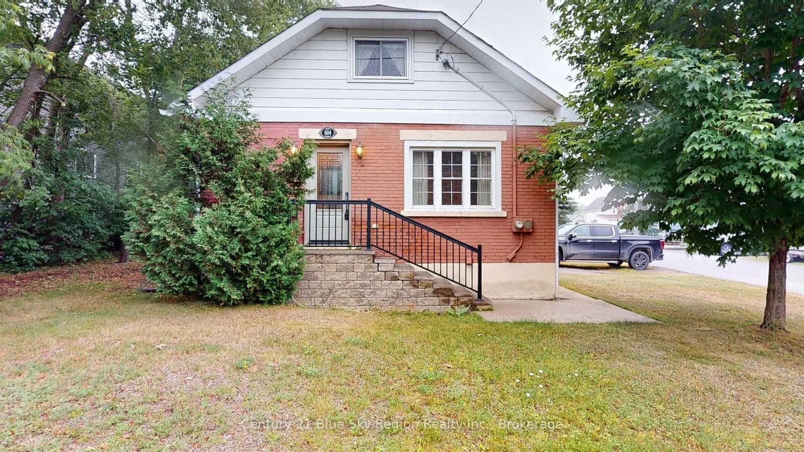 604 Galt Street - Image 1