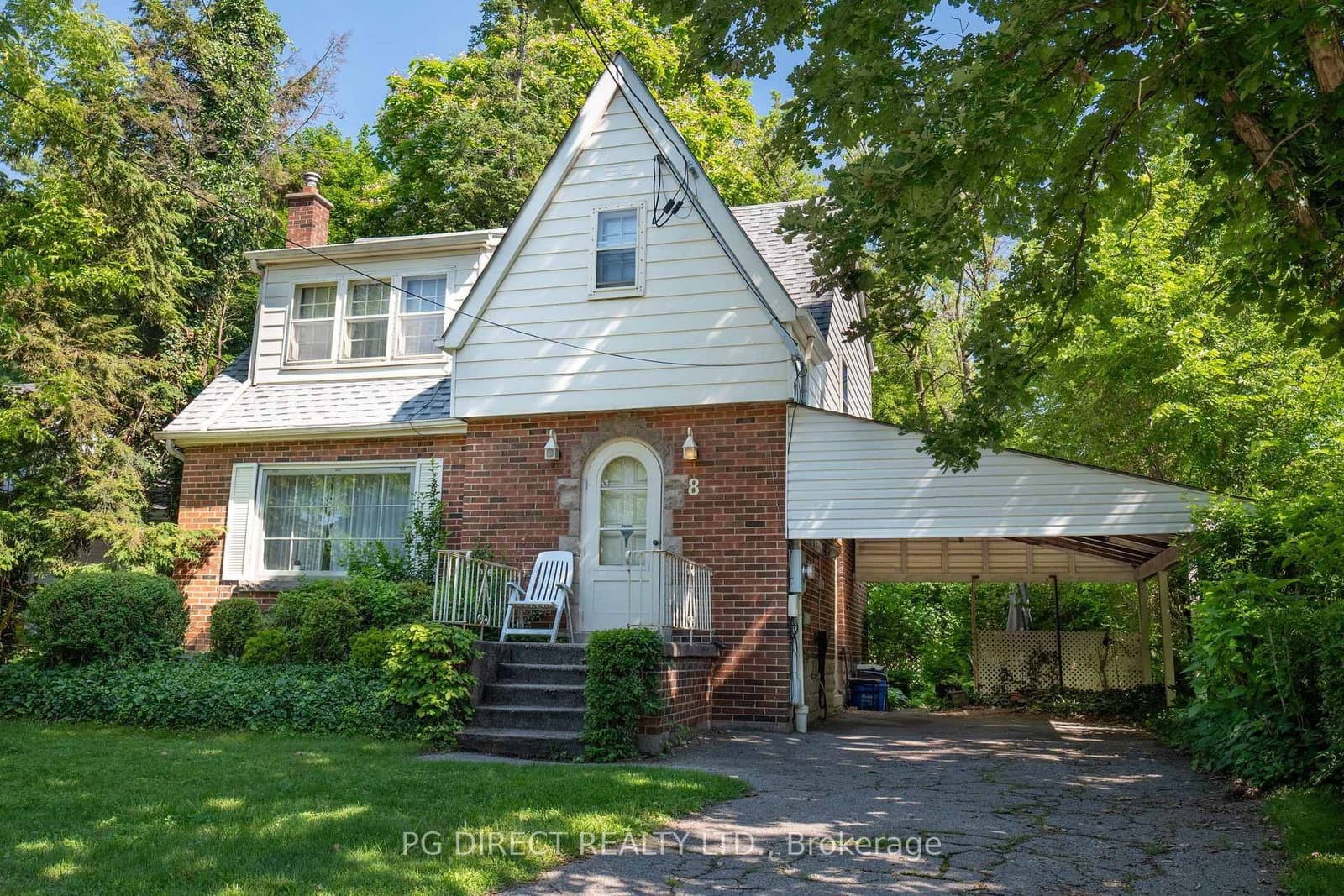 8 Sanders Boulevard - Image 1