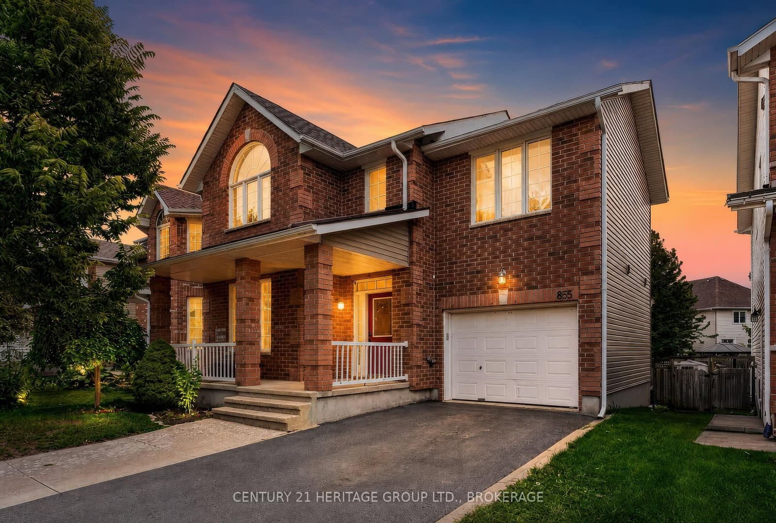 855 Lotus Avenue - Image 1