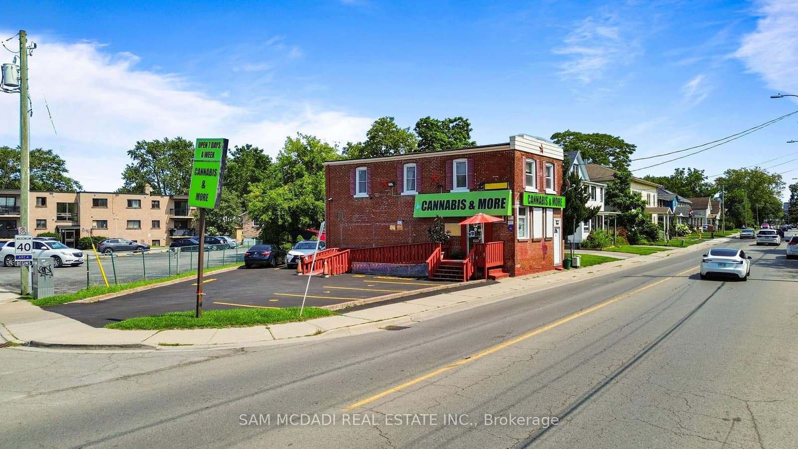 230 Ontario Street - Image 1