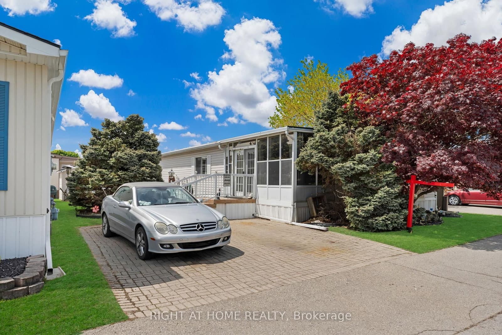 3033 TOWNLINE Road, Unit 8 - Image 1