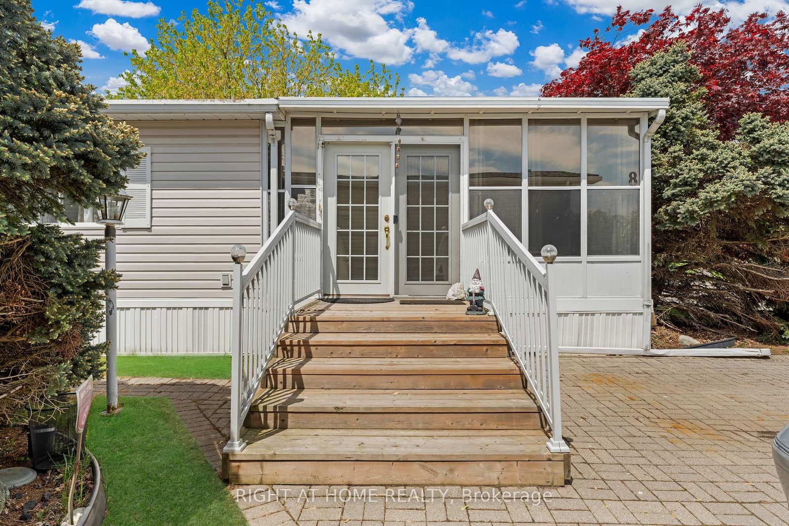 3033 TOWNLINE Road, Unit 8 - Image 2