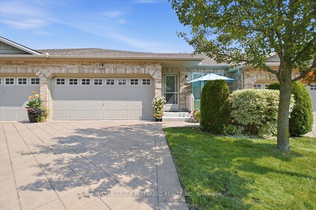 869 Whetherfield Street, Unit 72 - Image 1