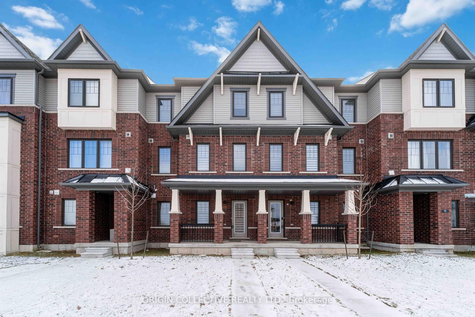 185 Bedrock Drive S, Unit 14 - Image 1