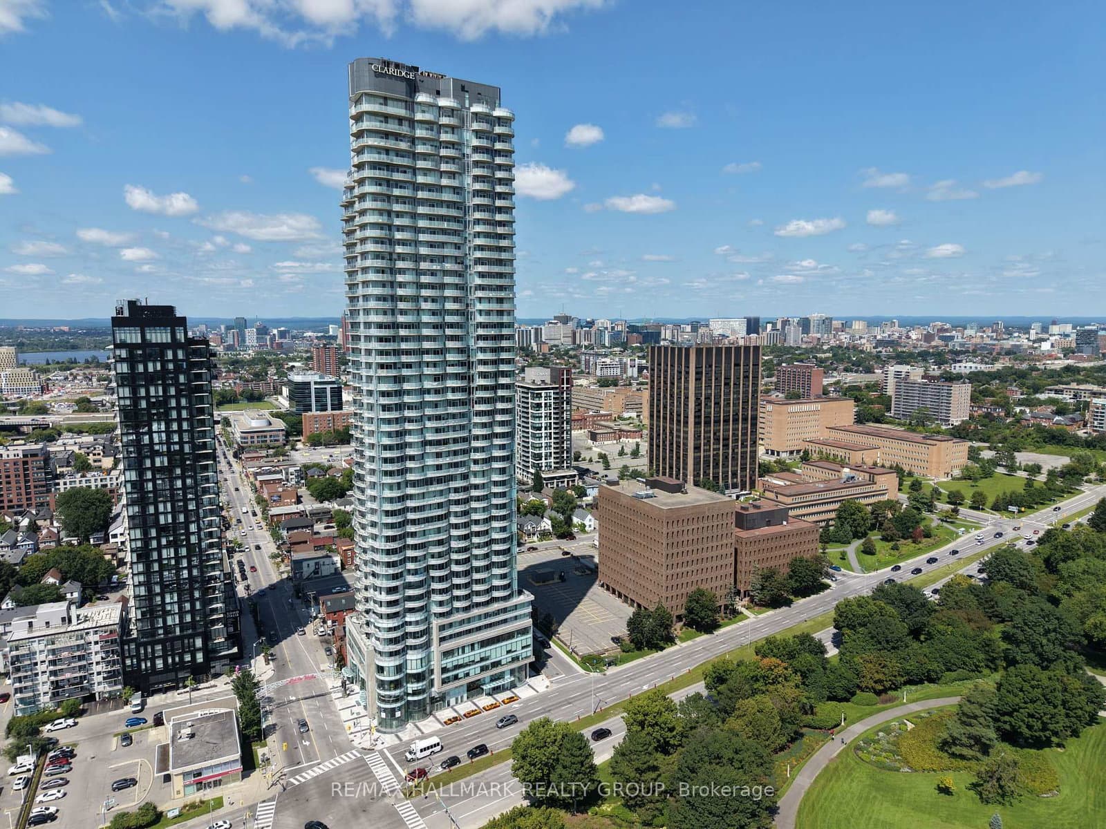 805 Carling Avenue, Unit 709 - Image 1