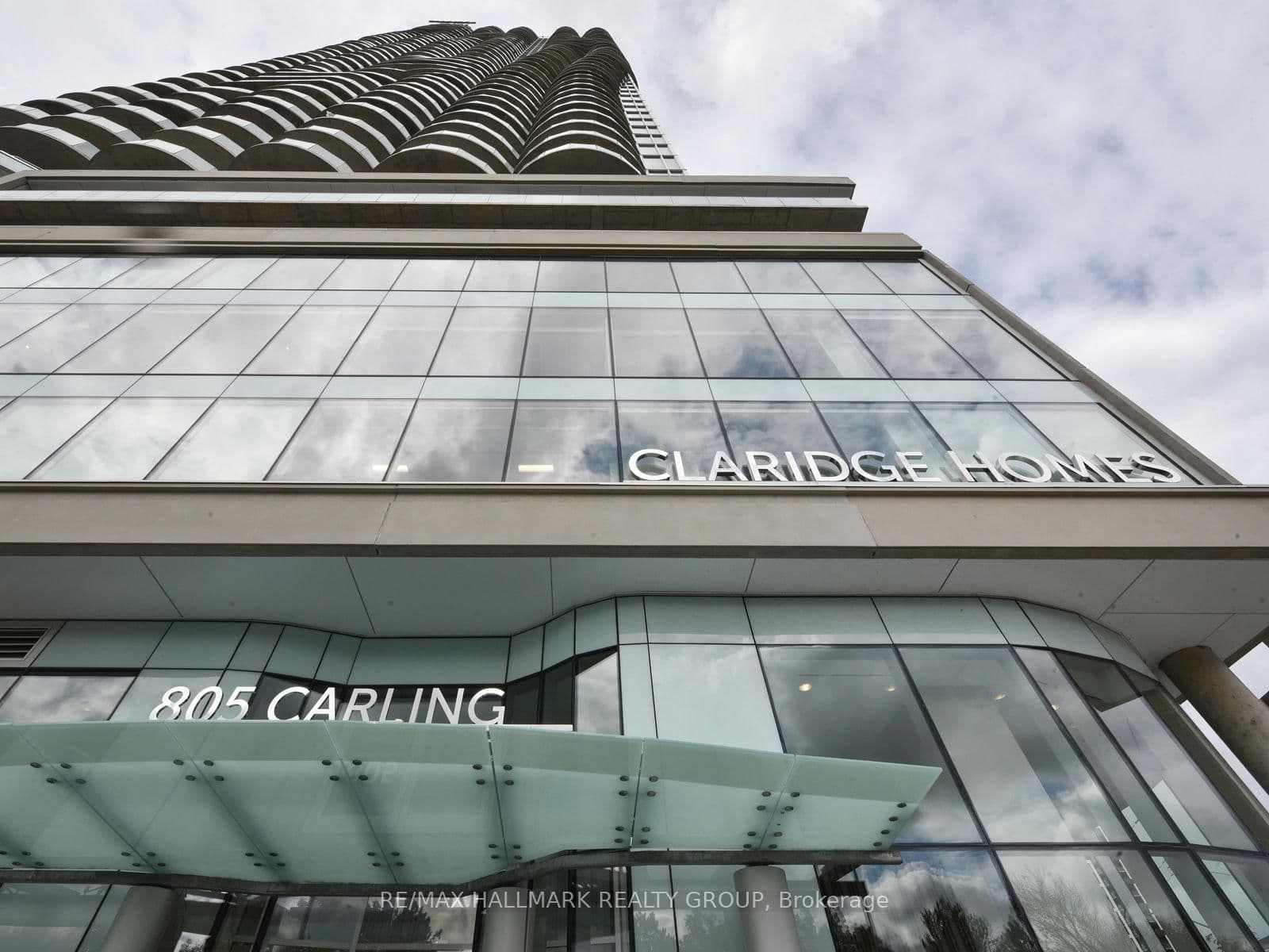805 Carling Avenue, Unit 709 - Image 3
