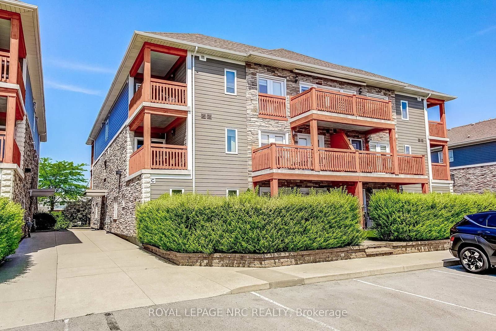 678 Line 2 Road, Unit 211 - Image 1