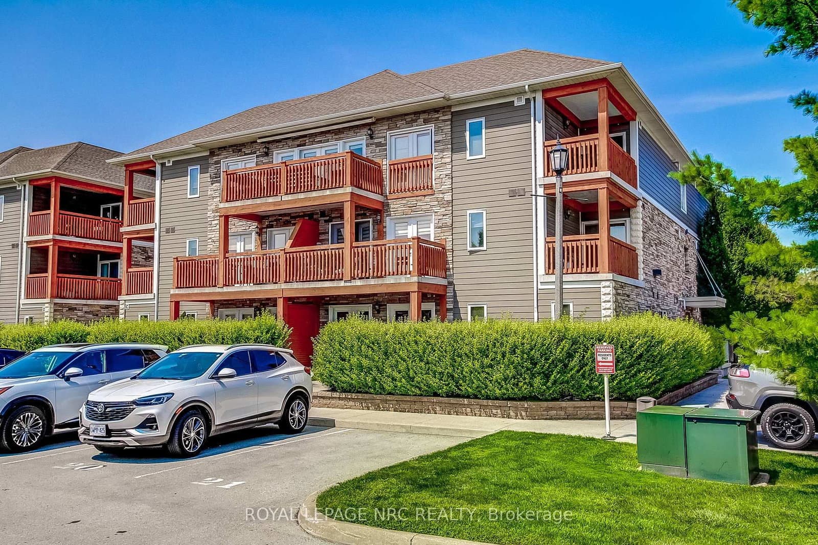 678 Line 2 Road, Unit 211 - Image 2