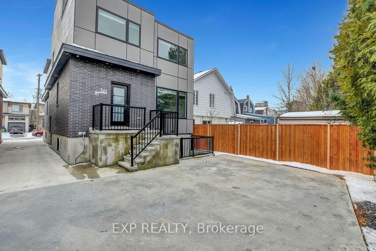 361 Whitby Avenue, Unit #B1 - Image 2