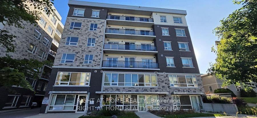 275A Larch Street, Unit 206 - Image 1