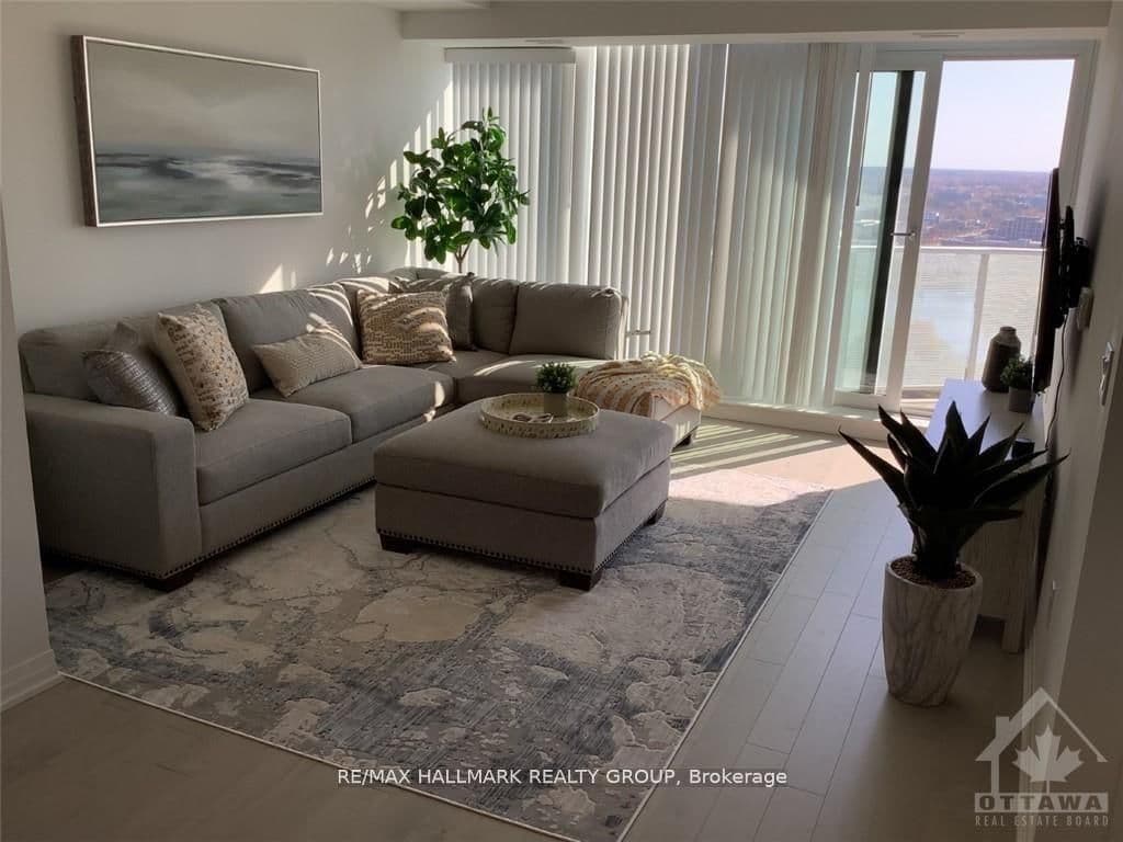 805 CARLING Avenue, Unit 3306 - Image 3