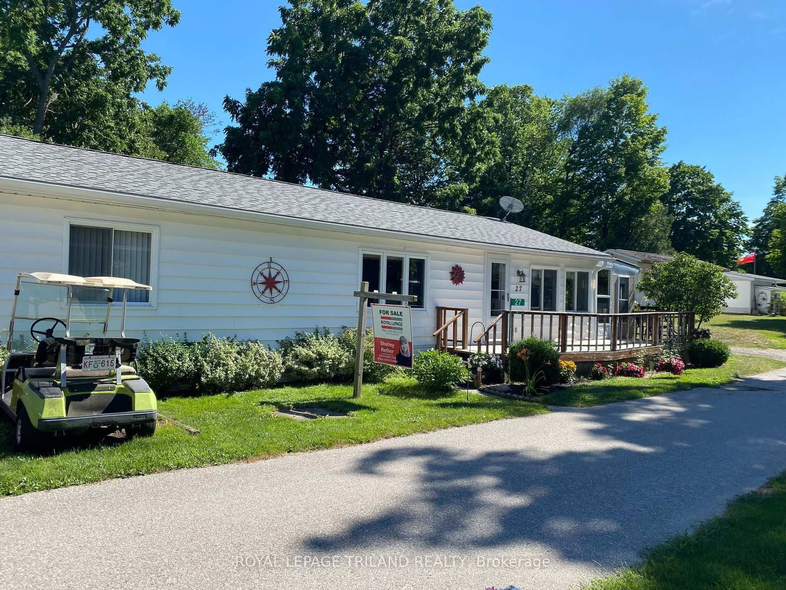 9385 Ipperwash Road, Unit 27 - Image 2
