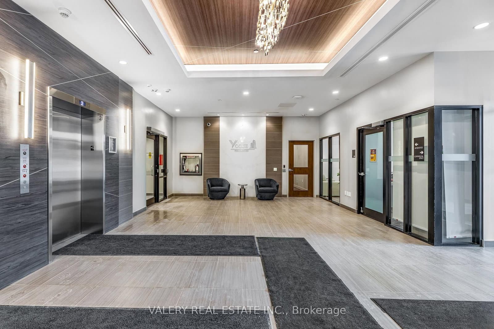 155 King Street N, Unit 1903 - Image 2