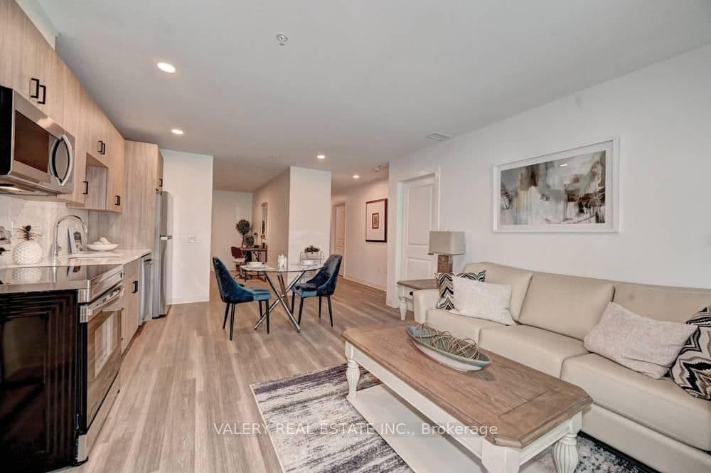 155 King Street N, Unit 1903 - Image 4