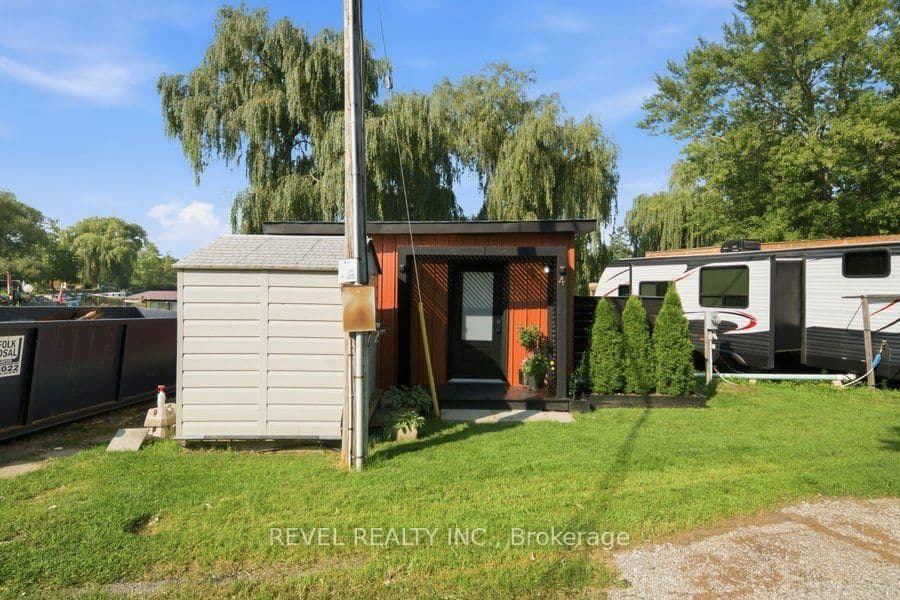 99 Fourth Concession Road, Unit 4 - Image 2