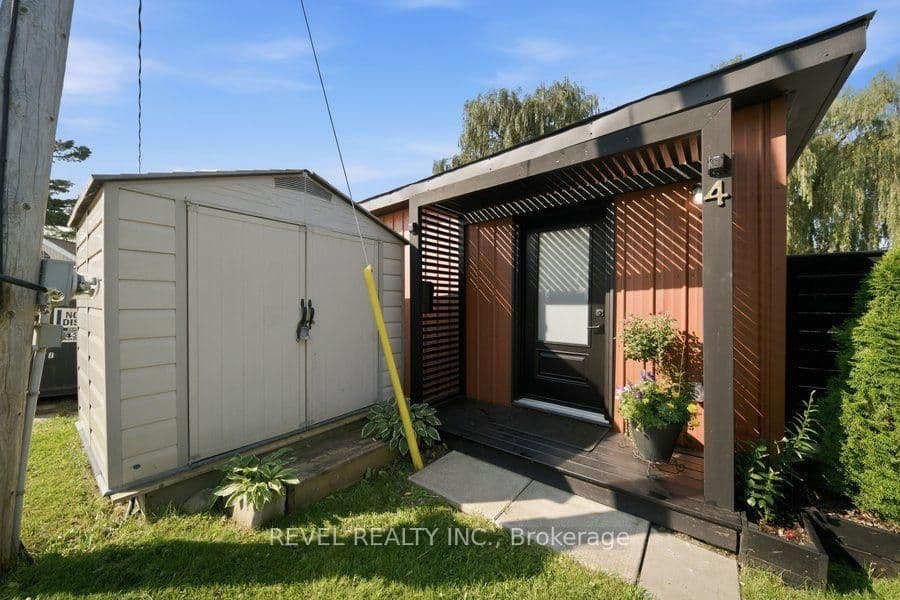 99 Fourth Concession Road, Unit 4 - Image 3