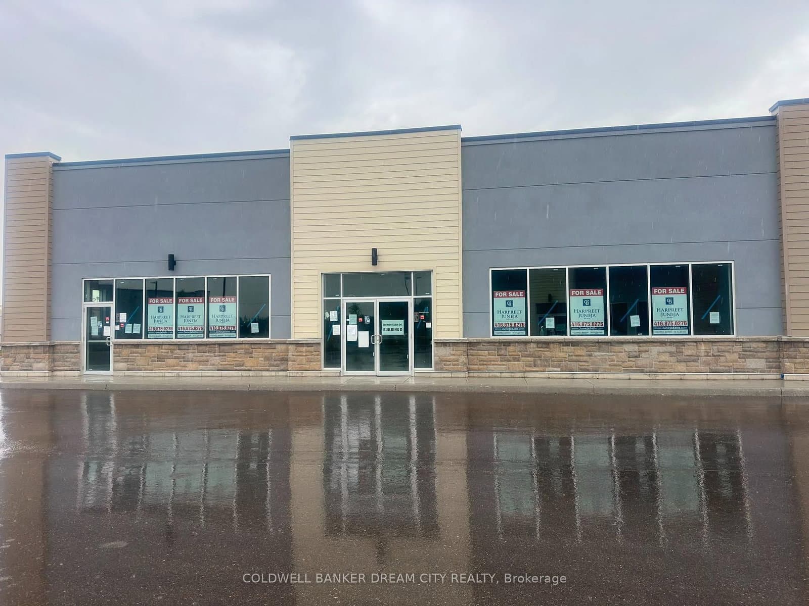 200 montclair Drive, Unit 15-16 - Image 5