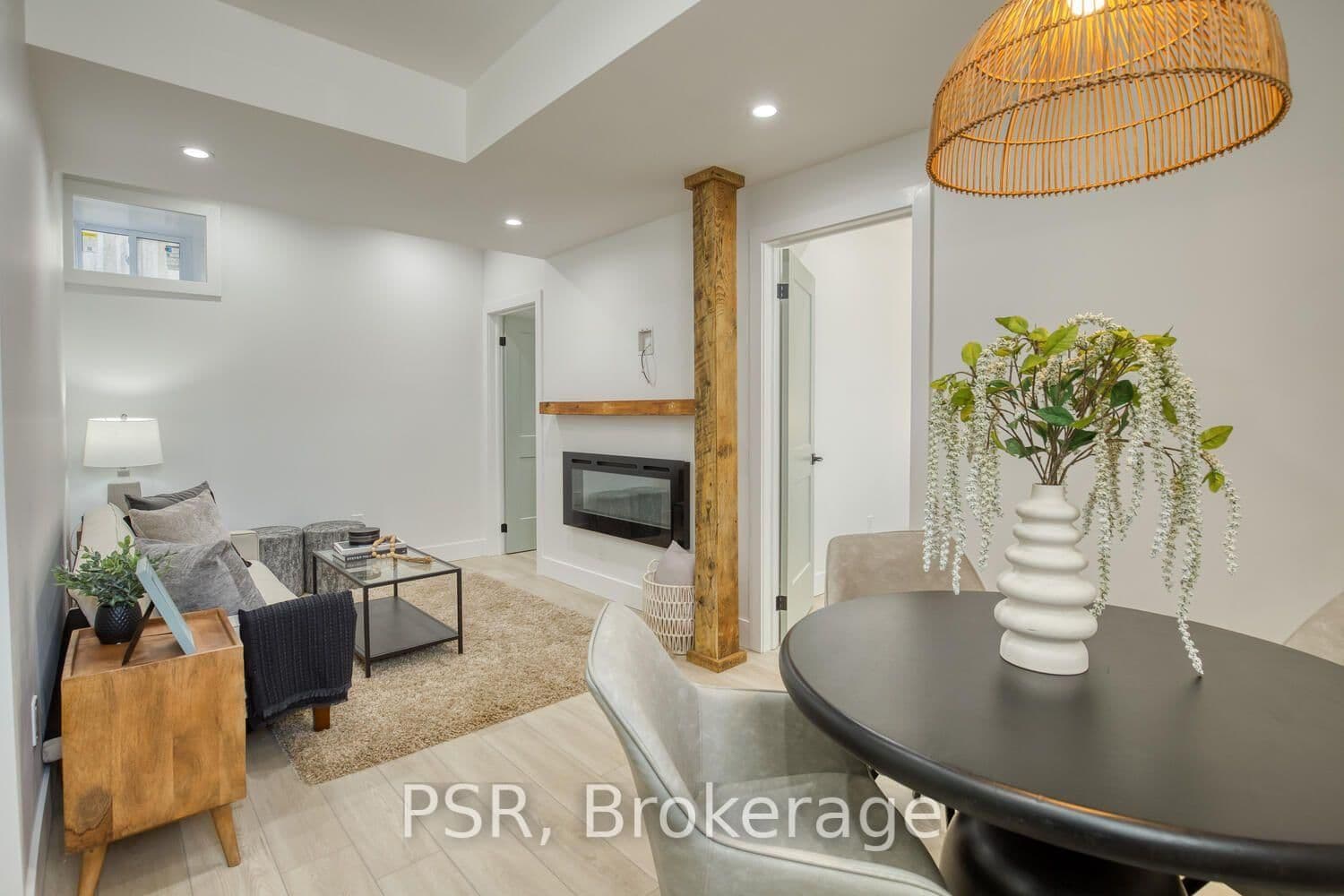 51 Dupont Street E, Unit C - Image 1