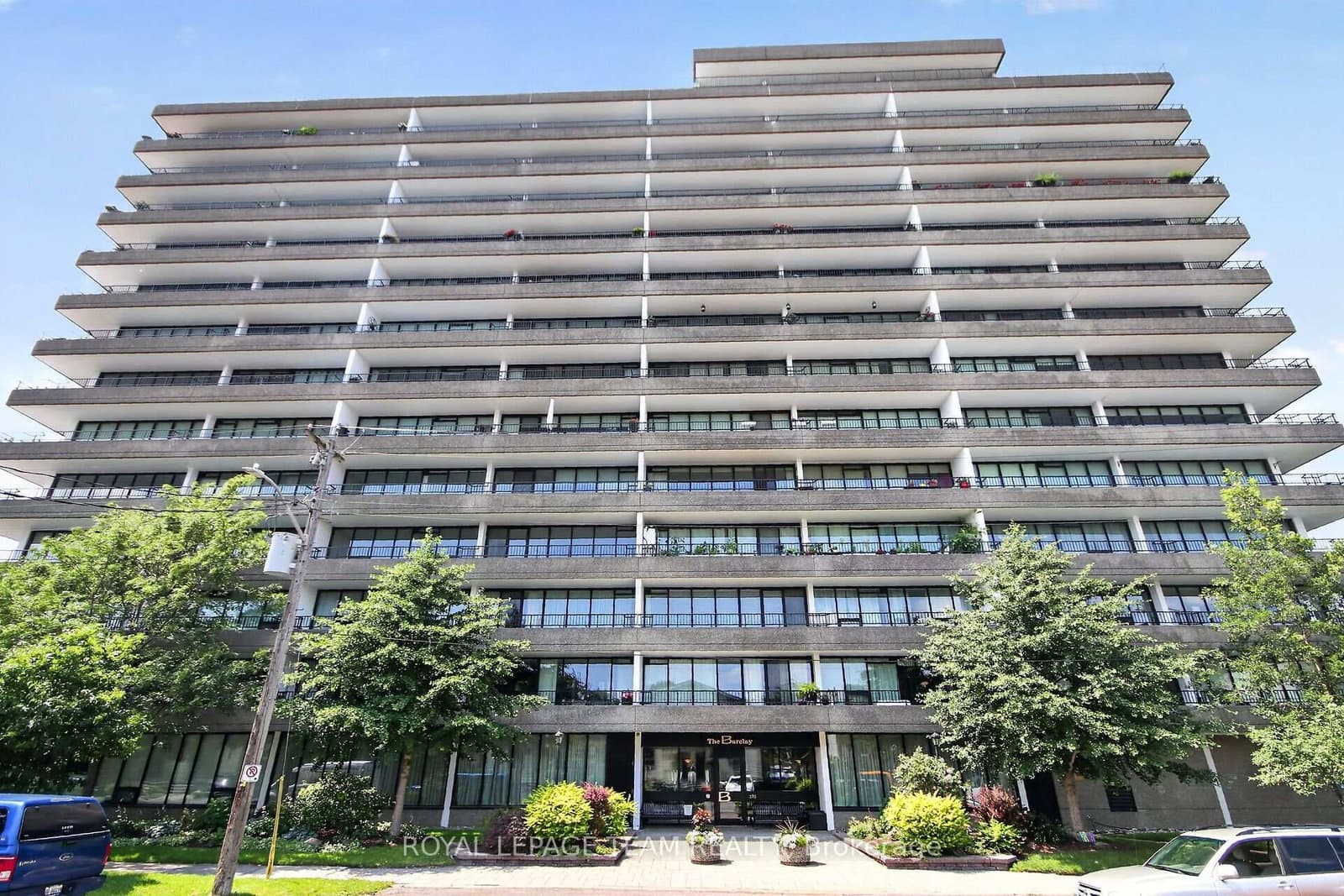 370 Dominion Avenue, Unit 405 - Image 1
