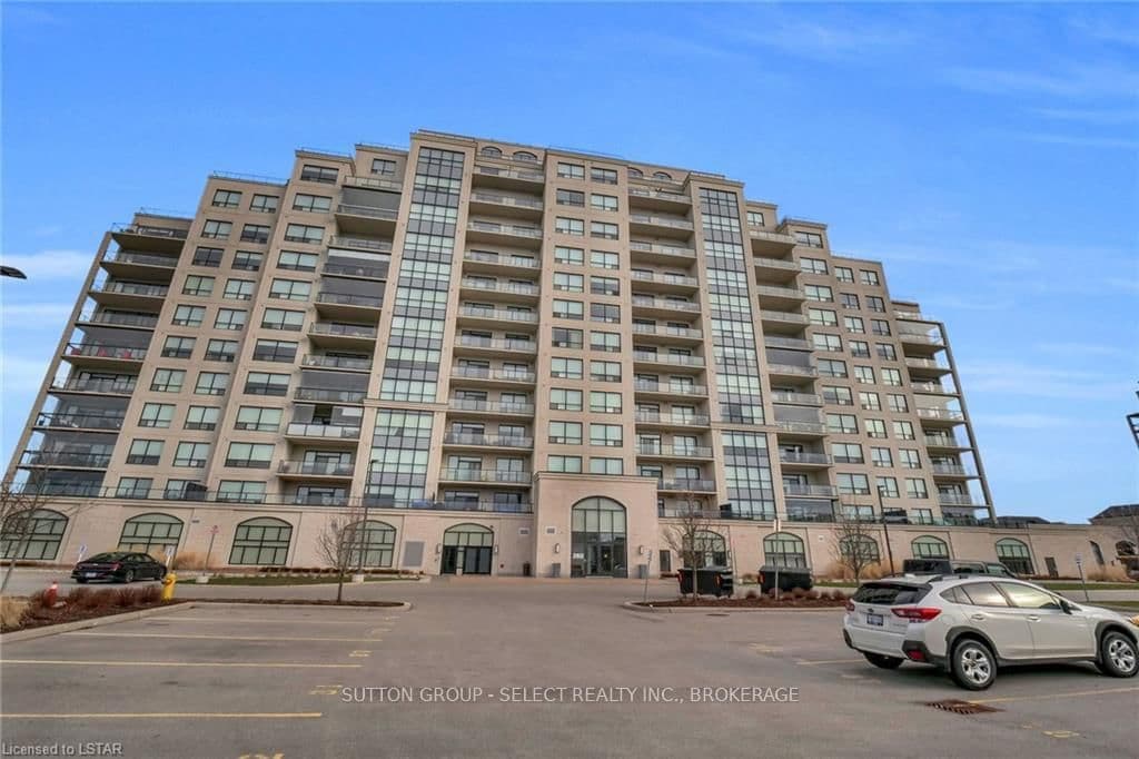 260 VILLAGEWALK Boulevard, Unit 1002 - Image 1