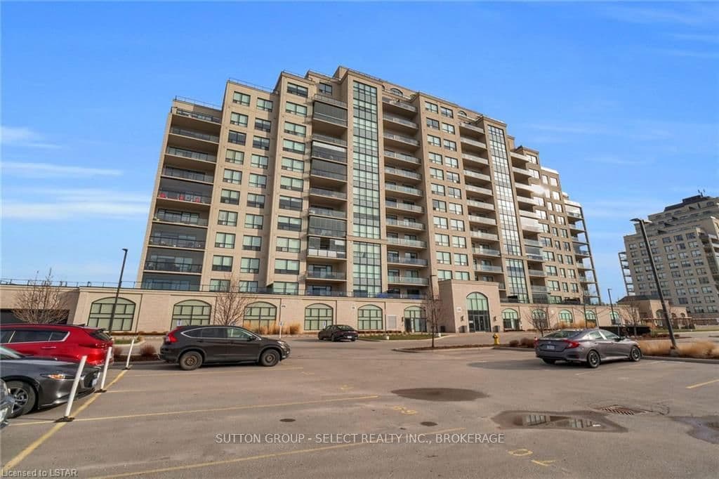 260 VILLAGEWALK Boulevard, Unit 1002 - Image 2