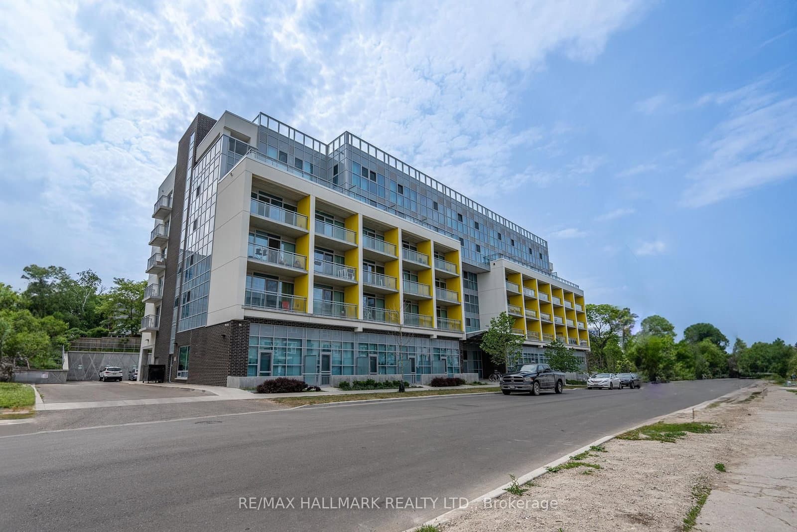 257 Hemlock Street, Unit 309 (PARKING ONLY) - Image 1