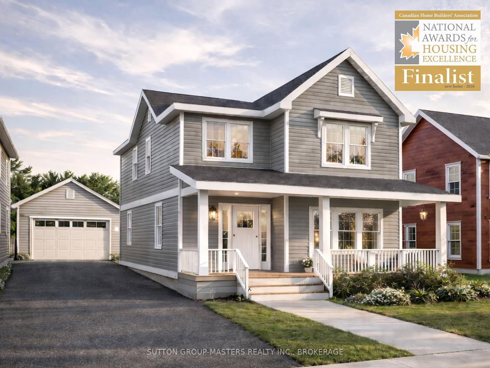 218 Old Kiln Crescent - Image 1