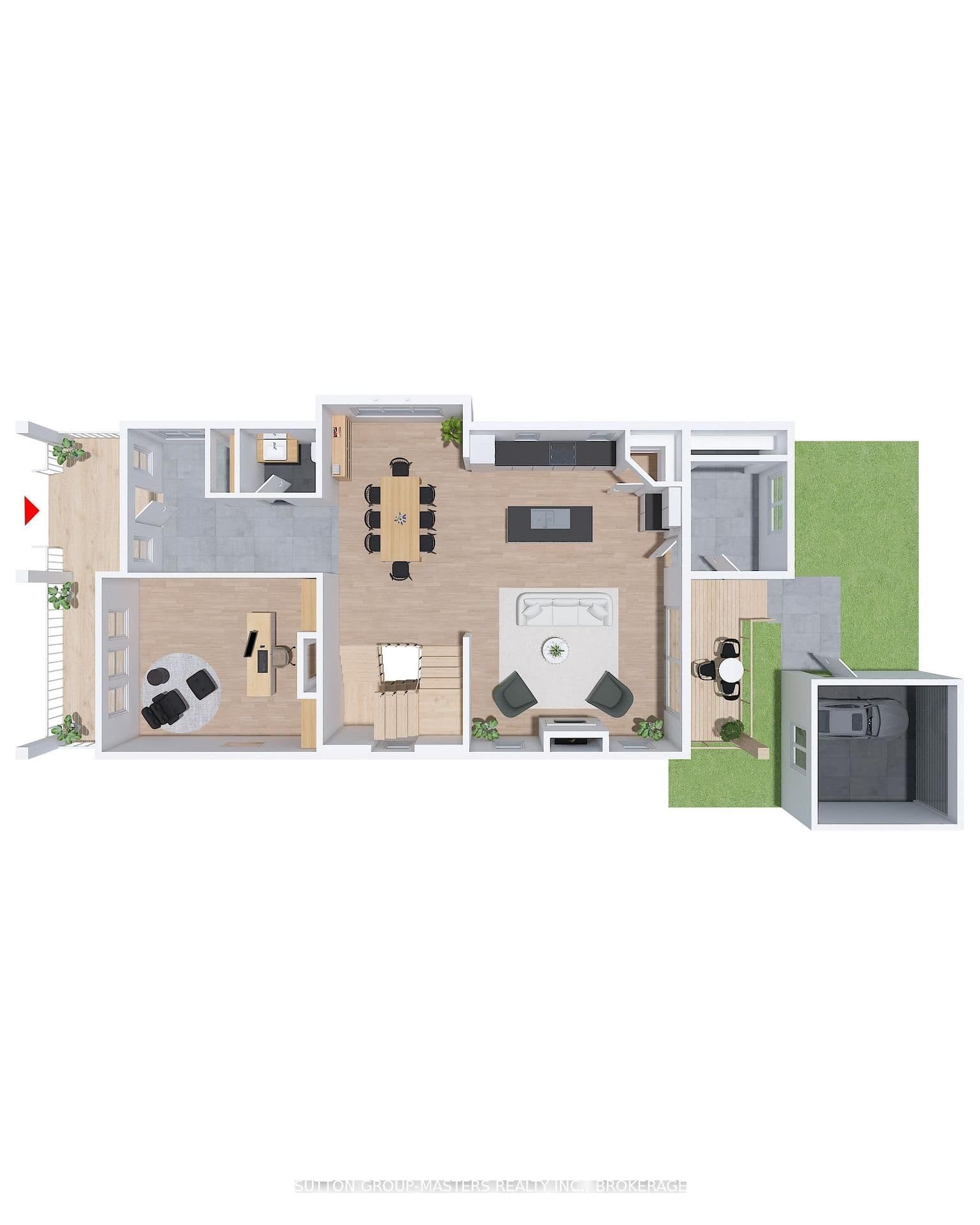 218 Old Kiln Crescent - Image 2