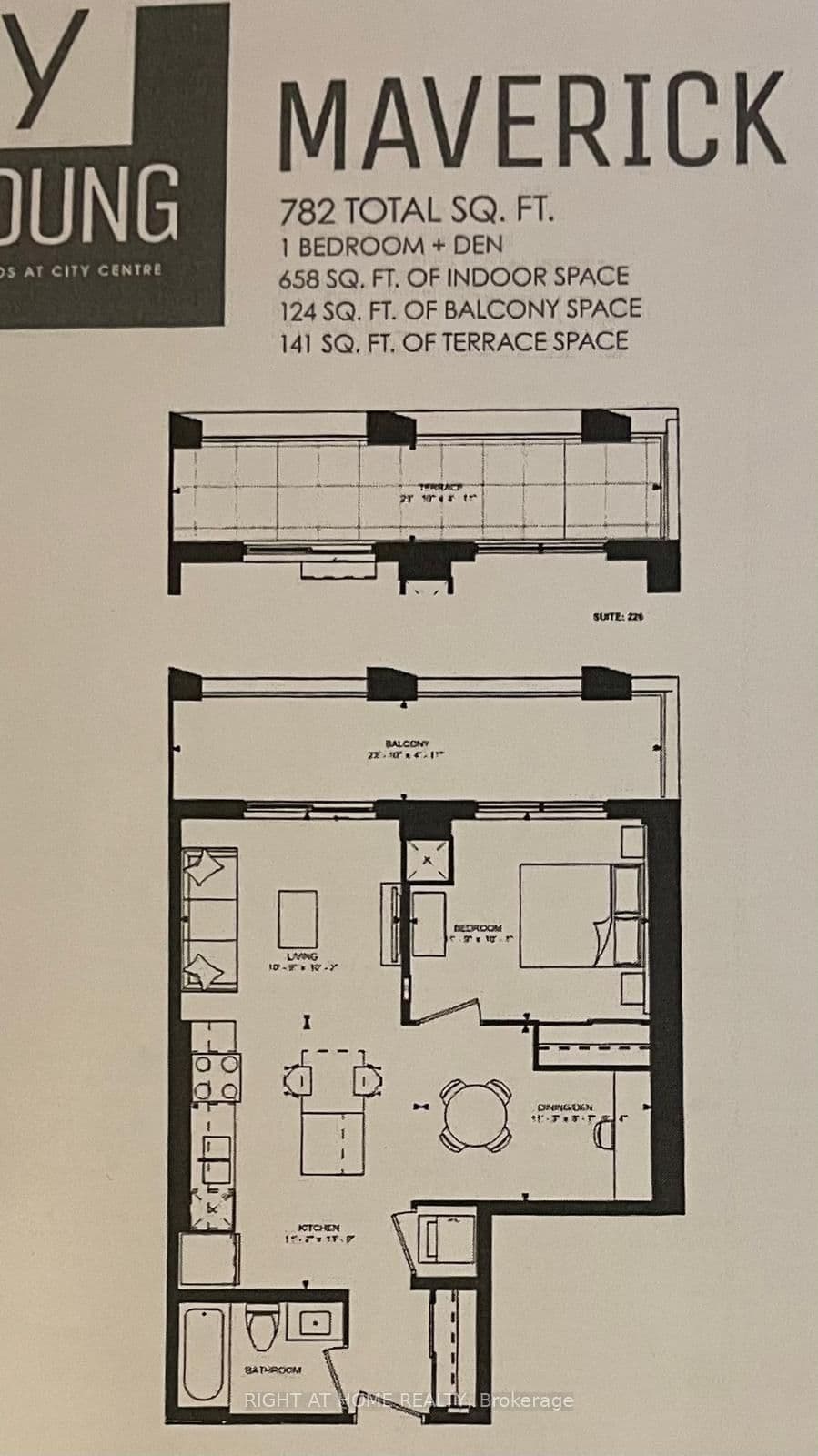 55 Duke Street W, Unit 327 - Image 3