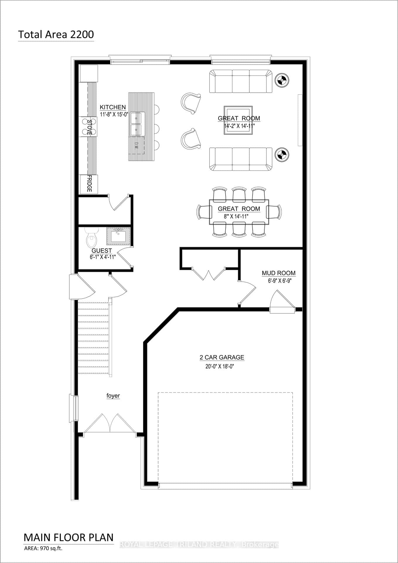 6327 Royal Magnolia Avenue - Image 2