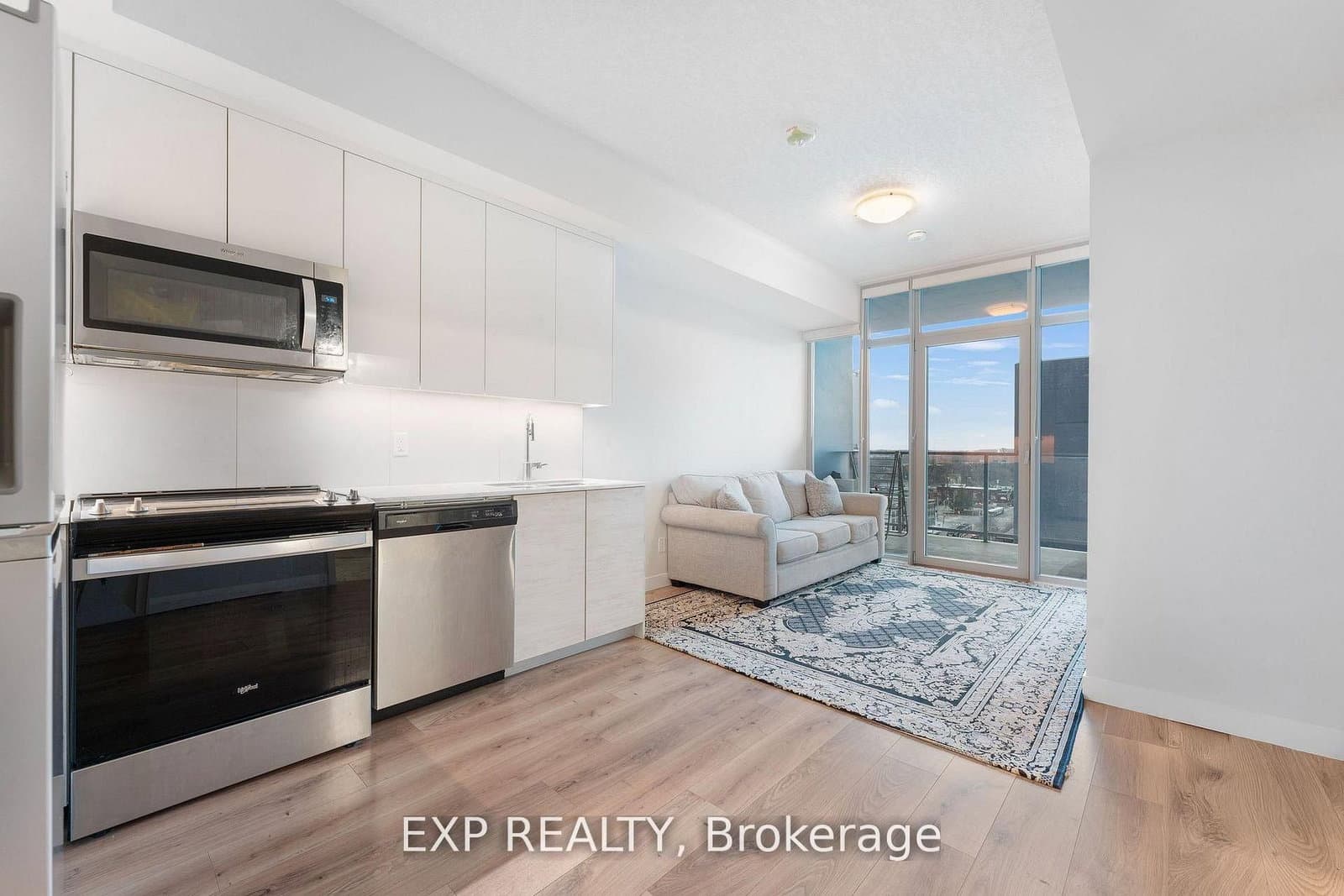 60 Frederick Street N, Unit 1010 - Image 4
