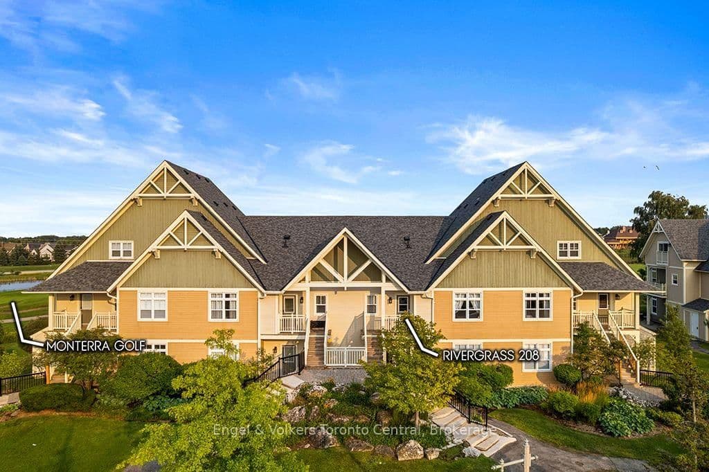 115 Fairway Court, Unit 208 - Image 1