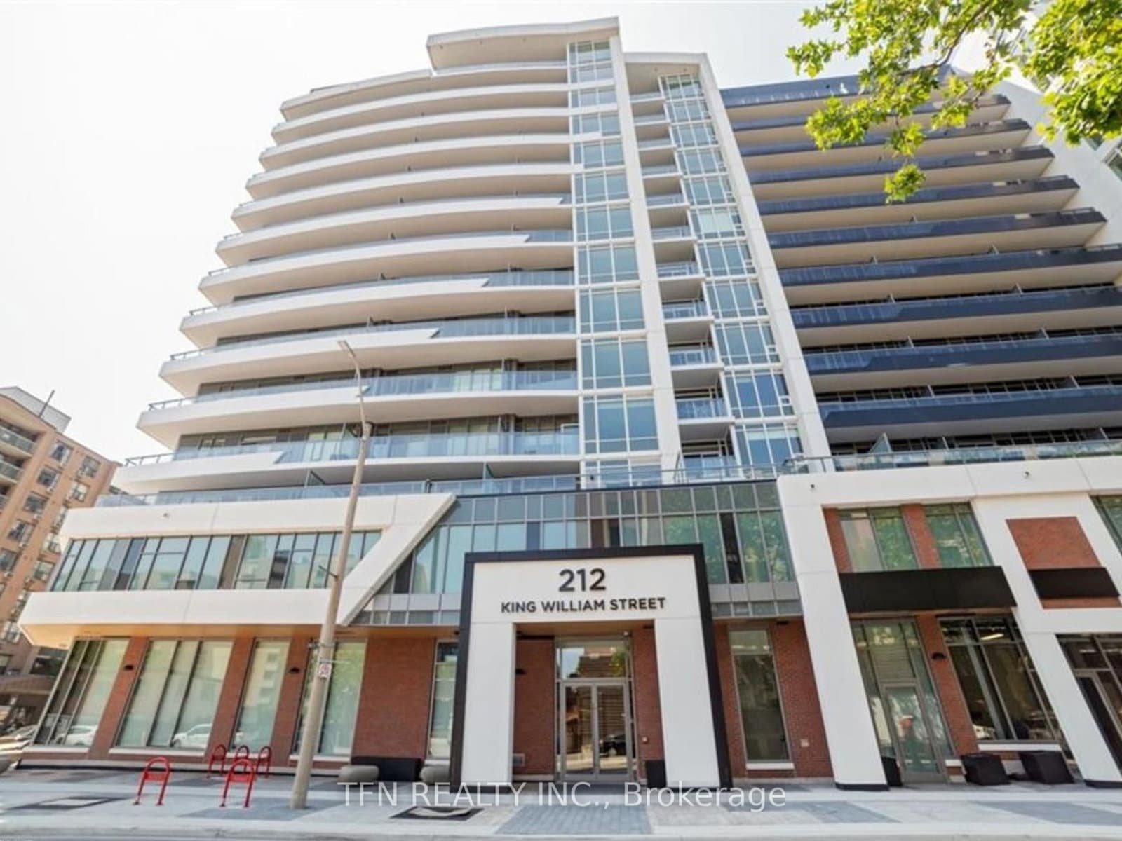 212 King William Street, Unit 910 - Image 1