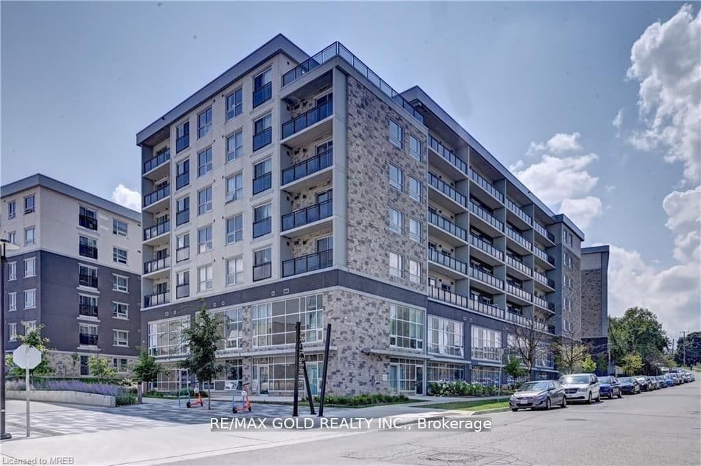 275 Larch Street, Unit G304 - Image 1