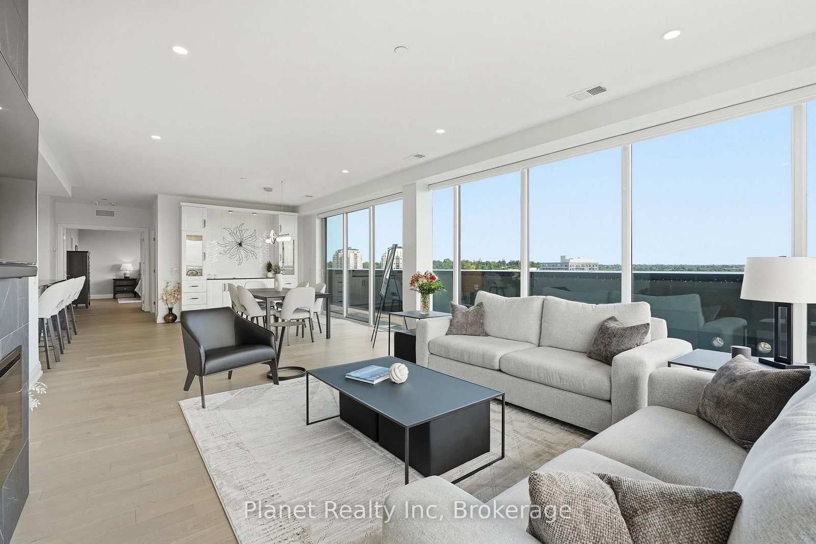 71 Wyndham Street S, Unit 1305 - Image 2