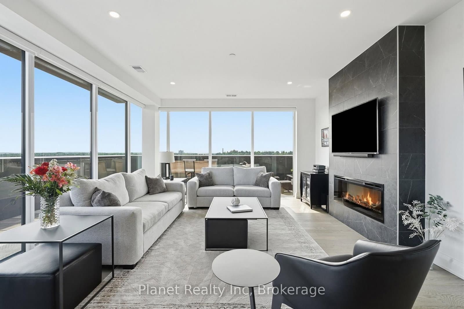 71 Wyndham Street S, Unit 1305 - Image 3