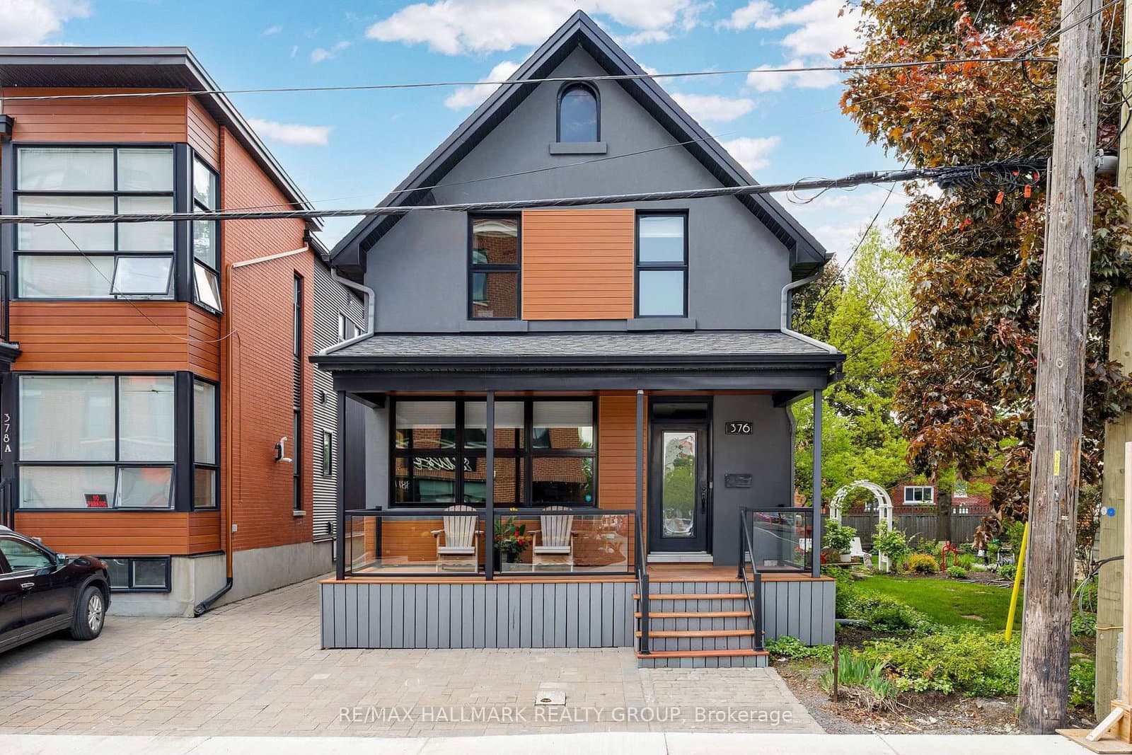 376 Winona Avenue - Image 1