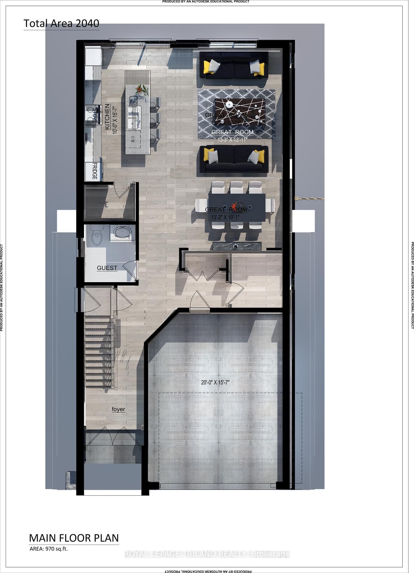 6323 Royal Magnolia Avenue - Image 2
