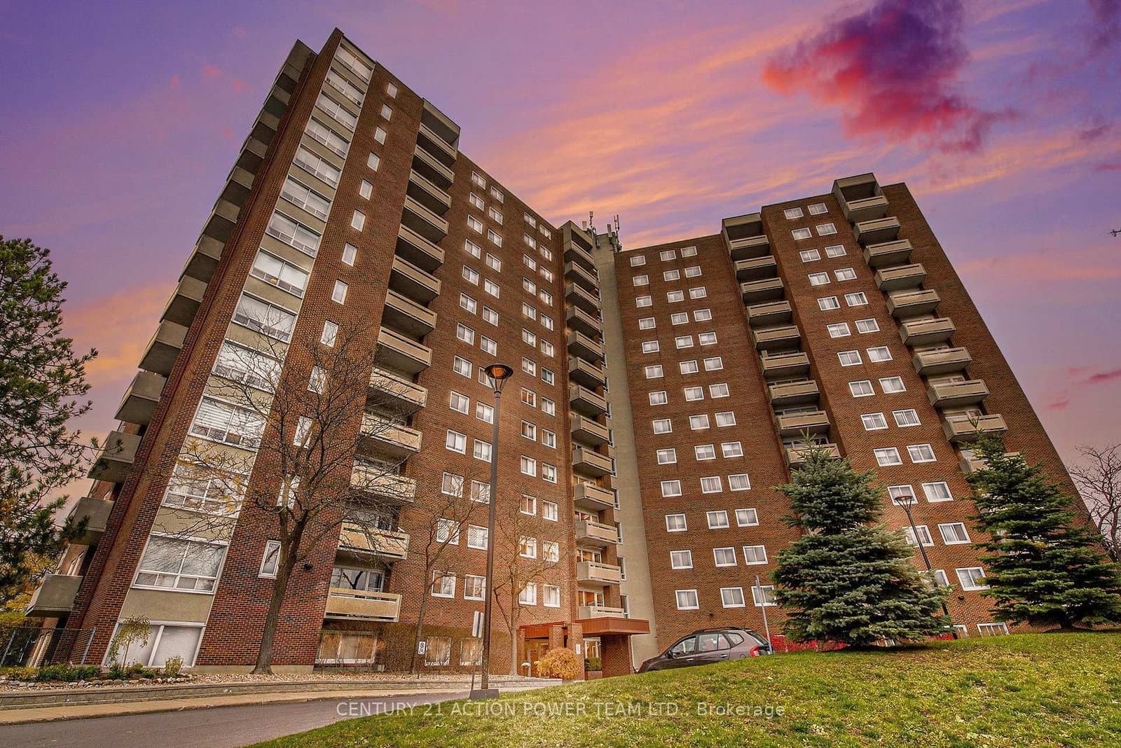 915 Elmsmere Road, Unit 1006 - Image 1