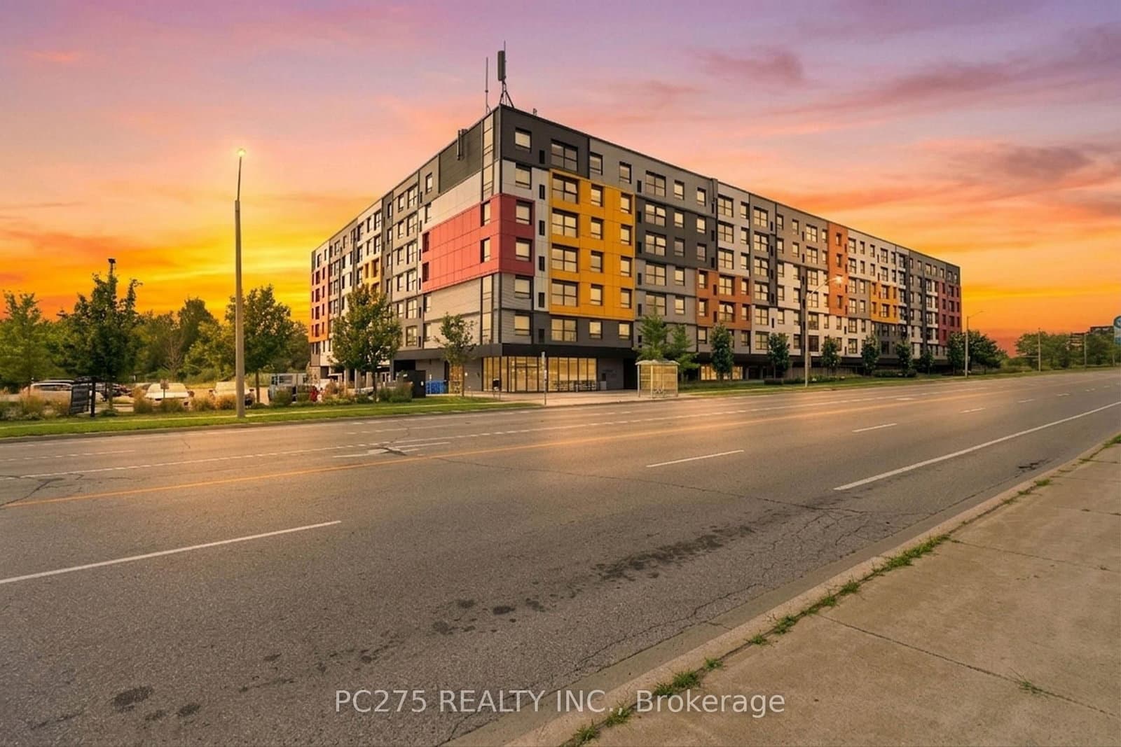 #218 - 1291 Gordon Street