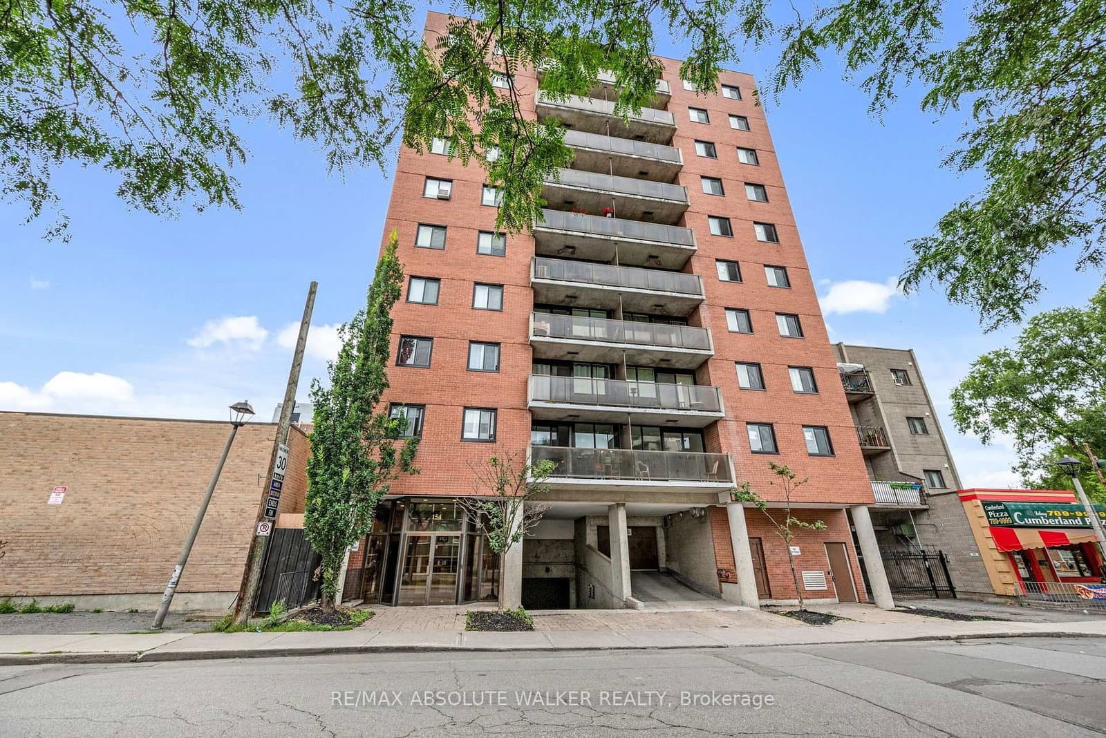 154 Nelson Street, Unit 902 - Image 1