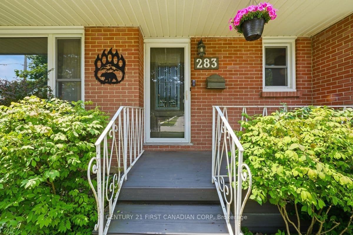 283 Spruce Street - Image 5