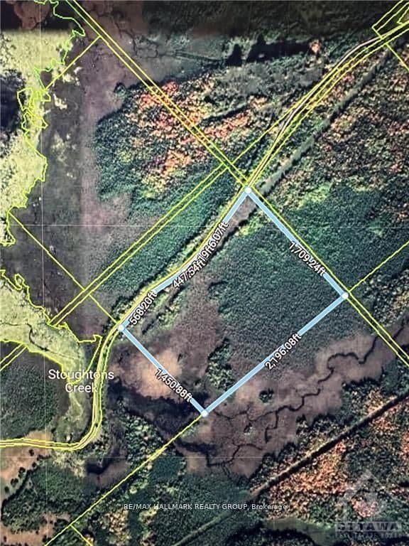 00 PT LOT 12 CO BARRYVALE Road, Unit 470600601016900 - Image 2
