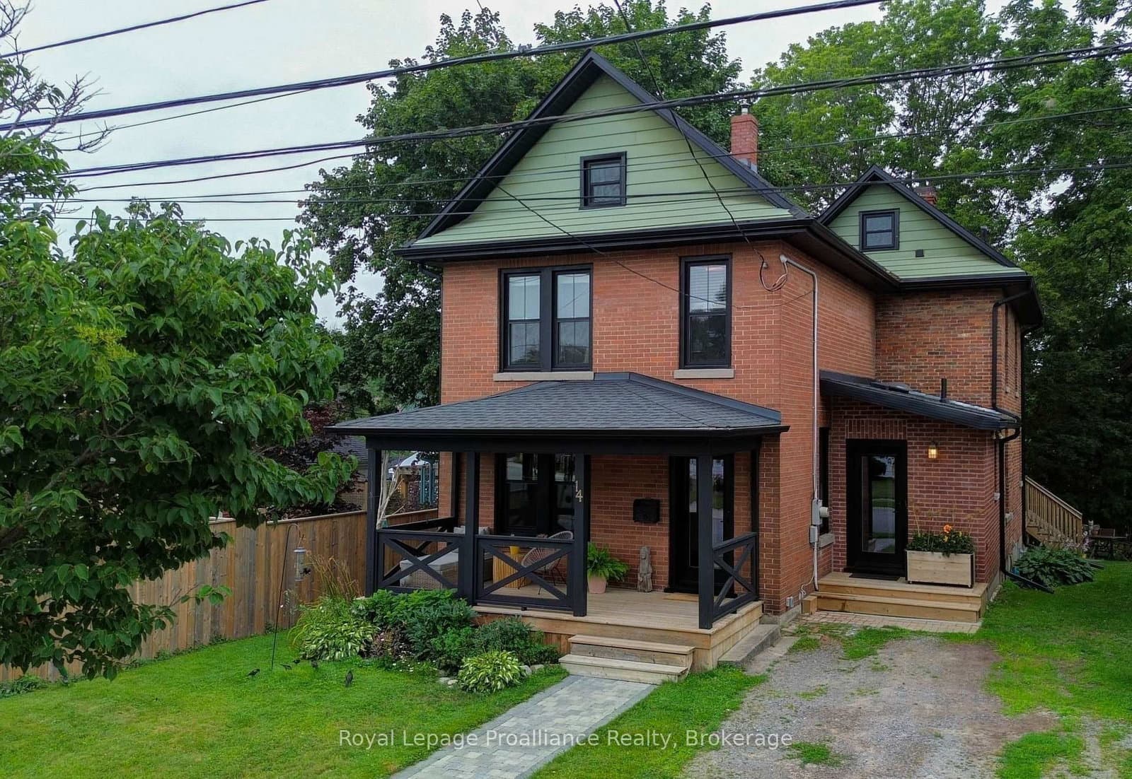 14 Ward Street - Image 1