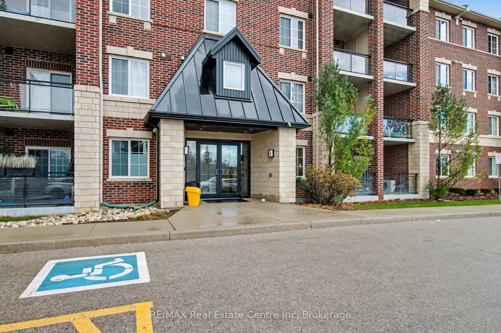 1440 Gordon Street, Unit 318 - Image 1
